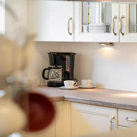 Appartement Stuwip Alps Sonnenstein *