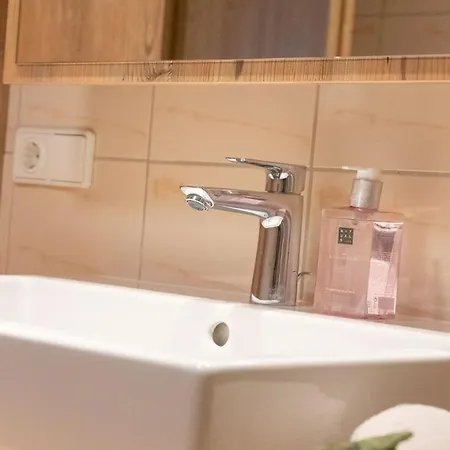 Lejlighed Stuwip Alps Sonnenstein *