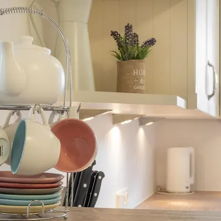 Stuwip Alps Sonnenstein Appartement Fulpmes