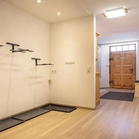 Appartement Stuwip Alps Sonnenstein