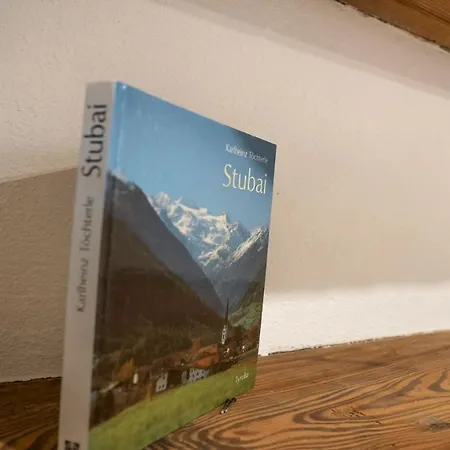 Stuwip Alps Sonnenstein *