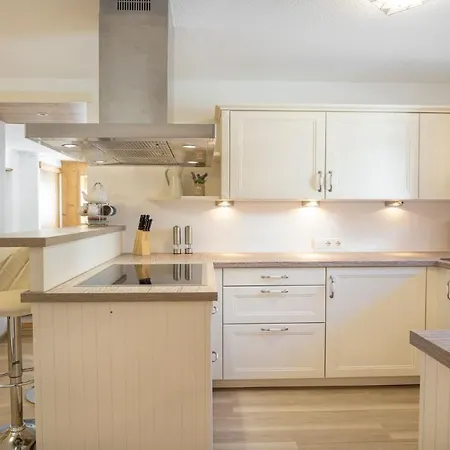 Appartement Stuwip Alps Sonnenstein