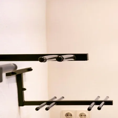 Lejlighed Stuwip Alps Sonnenstein *