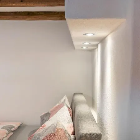 Stuwip Alps Sonnenstein Apartment *