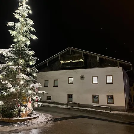 Stuwip Alps Sonnenstein Apartment *