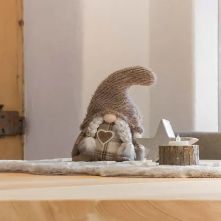 Appartement Stuwip Alps Sonnenstein *