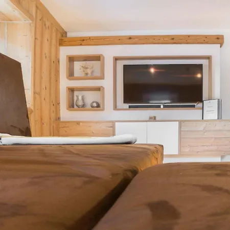 Appartement Stuwip Alps Sonnenstein