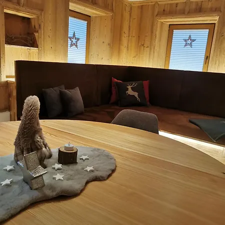 Stuwip Alps Sonnenstein *