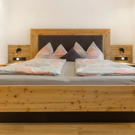 Appartement Stuwip Alps Sonnenstein Fulpmes