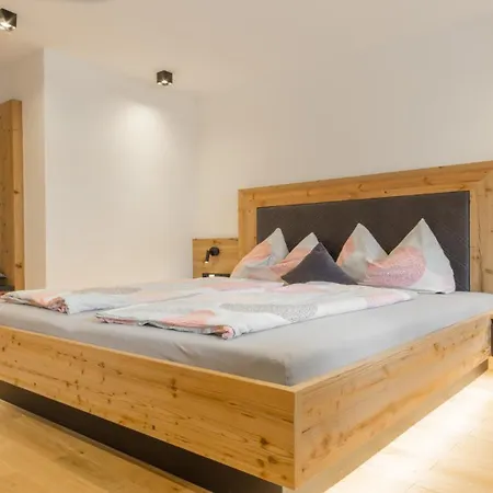 Appartement Stuwip Alps Sonnenstein Fulpmes