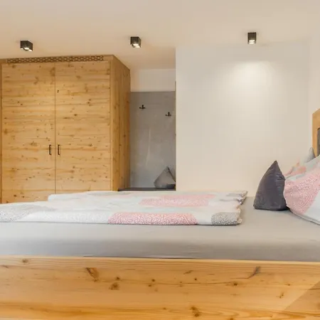 Stuwip Alps Sonnenstein Appartement *