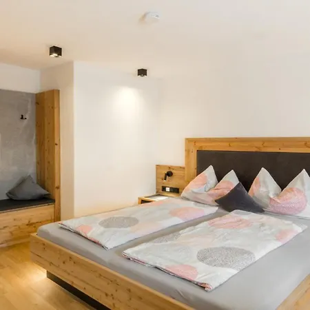 Appartement Stuwip Alps Sonnenstein Fulpmes