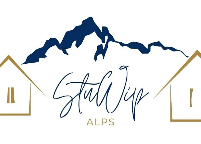 Stuwip Alps Sonnenstein Lägenhet *