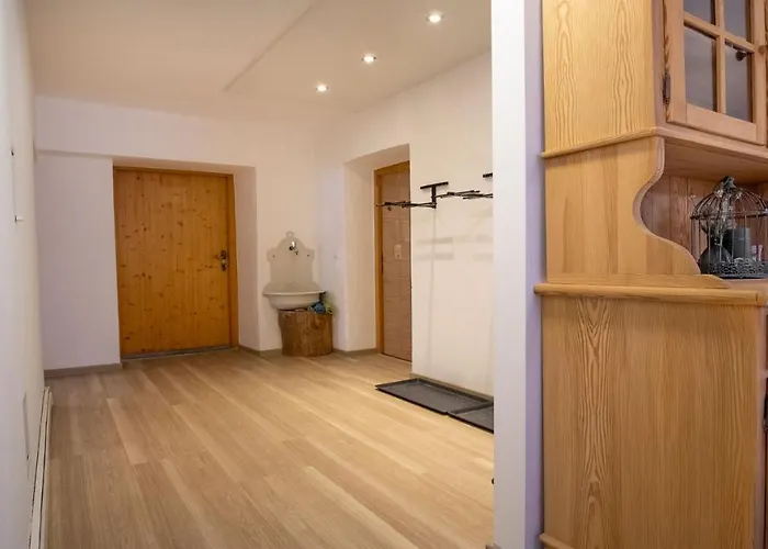 Stuwip Alps Sonnenstein * Fulpmes