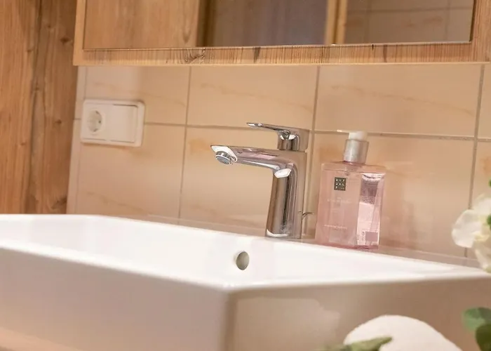 Lägenhet Stuwip Alps Sonnenstein *