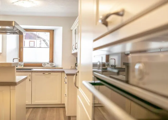 Stuwip Alps Sonnenstein *