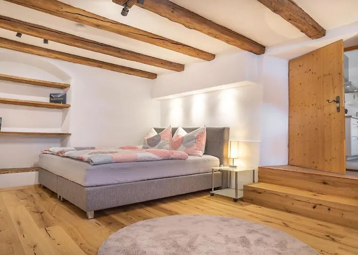 Stuwip Alps Sonnenstein * Fulpmes