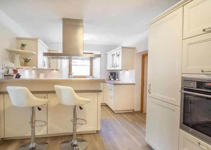 Stuwip Alps Sonnenstein Lägenhet Fulpmes