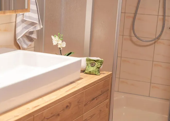 Stuwip Alps Sonnenstein