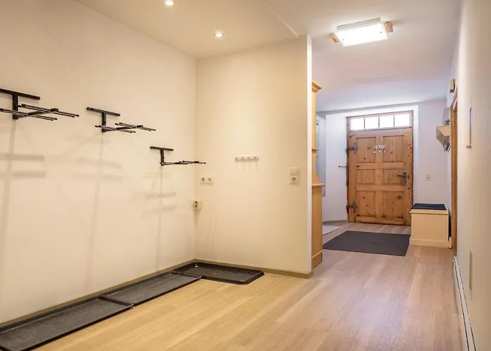 Apartament Stuwip Alps Sonnenstein