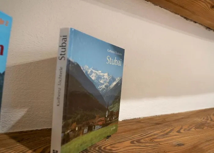 Stuwip Alps Sonnenstein *