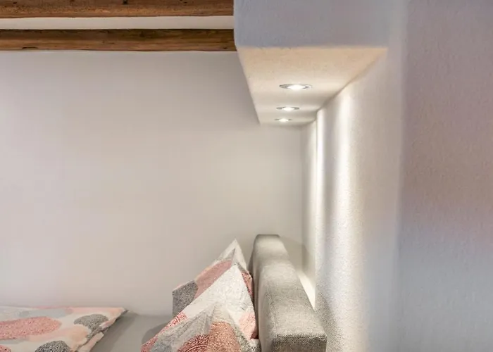 Stuwip Alps Sonnenstein Lägenhet *