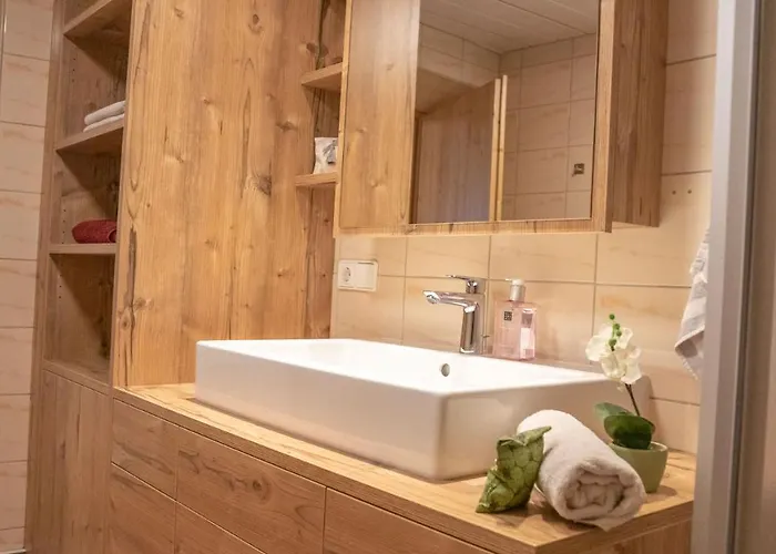 Stuwip Alps Sonnenstein Lägenhet *