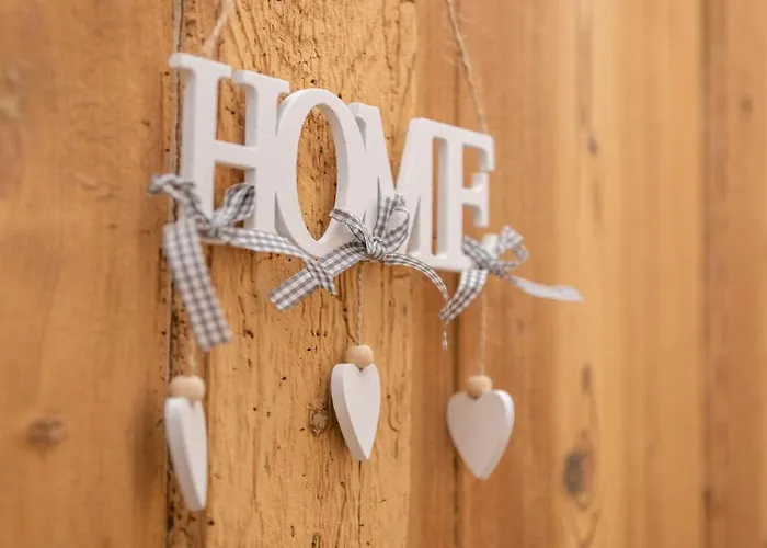 Stuwip Alps Sonnenstein Lägenhet *