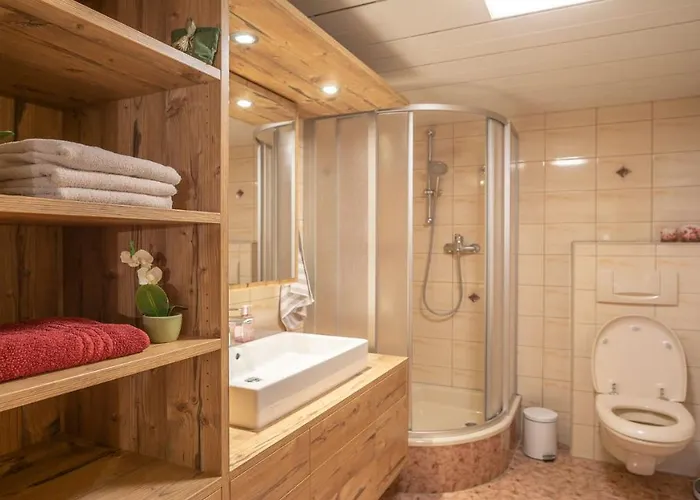 Stuwip Alps Sonnenstein Lägenhet Fulpmes