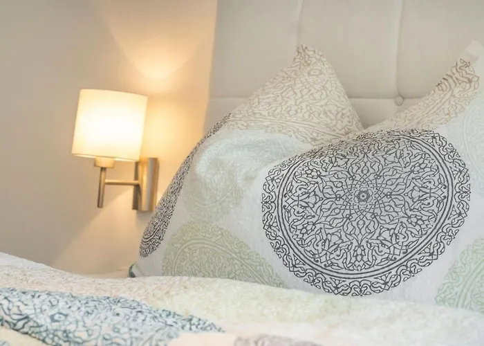 Stuwip Alps Sonnenstein Lägenhet