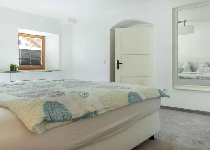 Lägenhet Stuwip Alps Sonnenstein Fulpmes