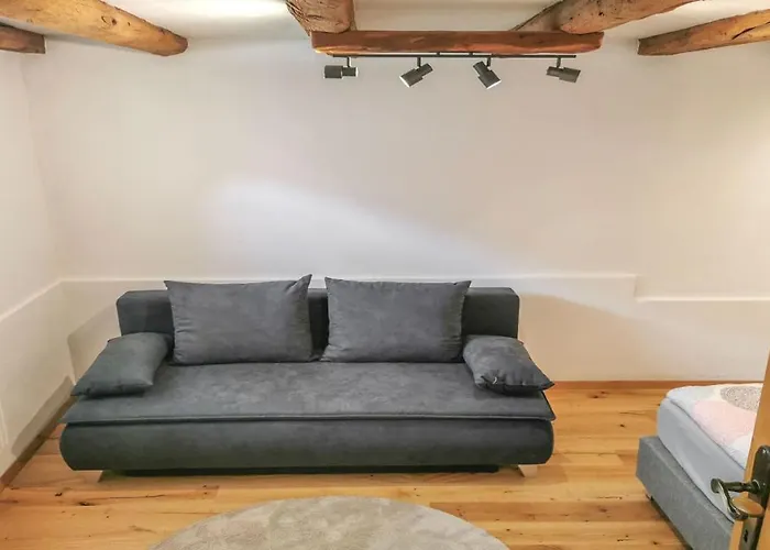 Stuwip Alps Sonnenstein Lägenhet Fulpmes