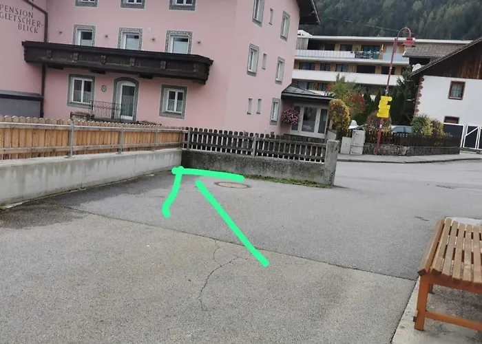 Stuwip Alps Sonnenstein Fulpmes