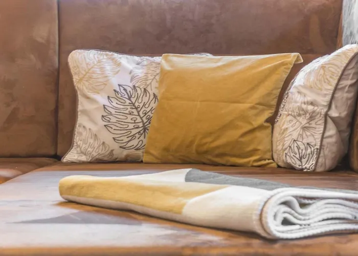 Lägenhet Stuwip Alps Sonnenstein Fulpmes