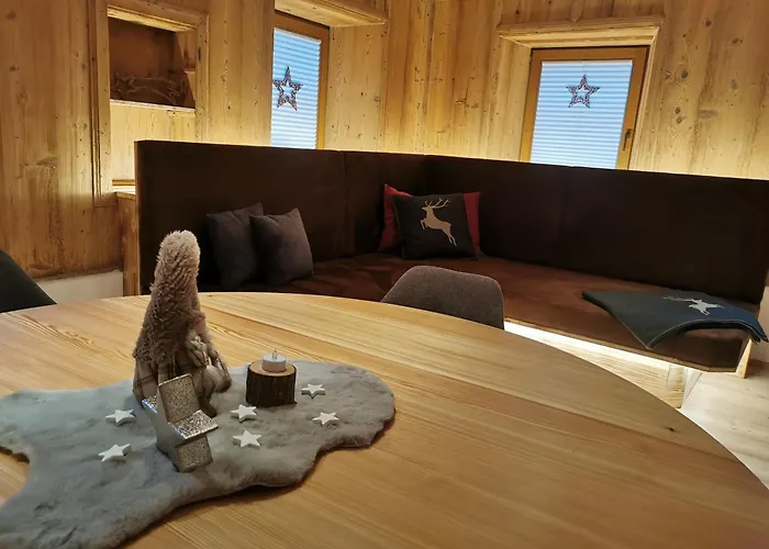 Stuwip Alps Sonnenstein *