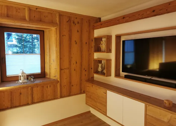 Stuwip Alps Sonnenstein * Fulpmes