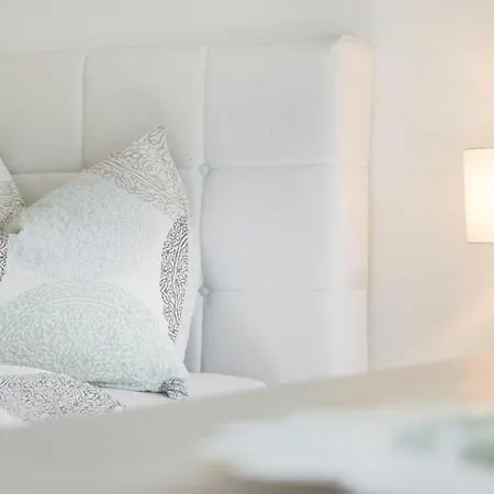 Апартаменты Stuwip Alps Sonnenstein Фульпмес