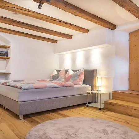 Stuwip Alps Sonnenstein * Фульпмес