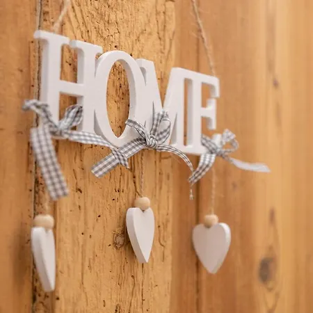 Stuwip Alps Sonnenstein Апартаменты *