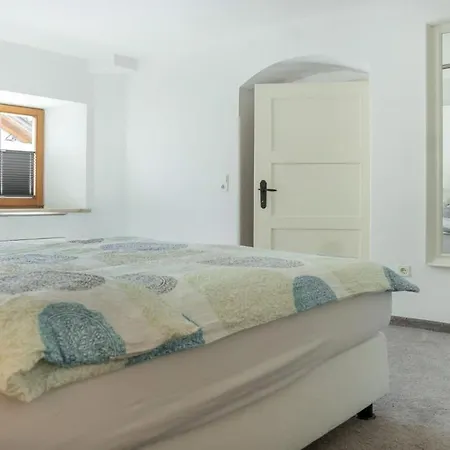 Апартаменты Stuwip Alps Sonnenstein Фульпмес