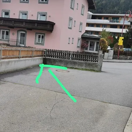 Stuwip Alps Sonnenstein Фульпмес