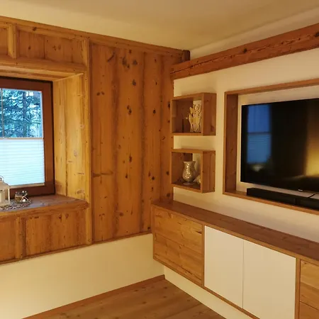 Stuwip Alps Sonnenstein * Фульпмес