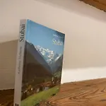 Stuwip Alps Sonnenstein *
