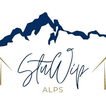 Stuwip Alps Sonnenstein 公寓 *